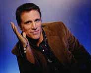 Ted Danson is an environmentalist who's committed to saving the oceans of the world.