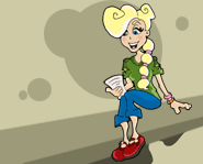 Dish-It has all the best advice for teens about friendship, dating, relationships and more!