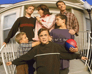 Check out these TV show reruns this summer to catch up on some old favorites.