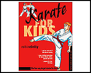 Karate for Kids is an excellent book for beginners or those interested in the sport!