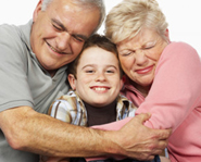 There are a ton of holidays to celebrate in September, including Grandparent's Day.