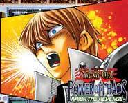 We review the Yu-Gi-Oh! Power of Chaos: Kaiba the Revenge PC video game.