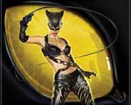 Read a video game review of EA's Catwoman video game for the Nintendo Gameboy Advance!