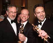 You could be on your way to winning an Academy Award but first you need to join an actor's union and snag an agent.