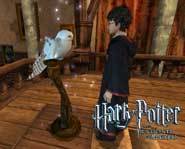 Get a video game walkthrough for Snape's Potions Class in the Harry Potter and the Prisoner of Azkaban video game!