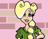 Dish-It serves up advice about problems with school, friends, family and a whole lot more!