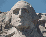 If you're not familiar with all the past presidents of the United States, check out this Presidential Timeline!