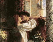 Juliet was only 13 when she got married.