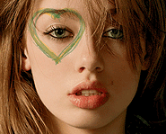 Skye Sweetnam is often compared to fellow Canadian rocker, Avril Lavigne.
