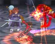 Get a video game review of the Tales of Symphonia role-playing game for the Nintendo Gamecube!