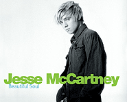 Jesse McCartney has released his solo debut album, Beautiful Soul.