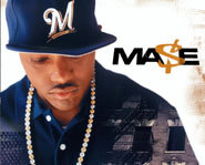 Mase's first disc in five years, Welcome Back, is now in stores.