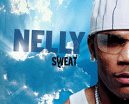 Nelly released two CDs in one day. Check out his two discs Sweat and Suit.