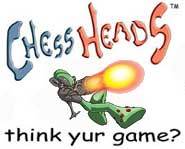Get a game review of Chessheads: The Chessboard Trading Card Game here!
