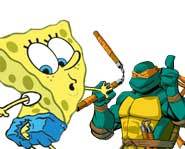Get the scoop on the cartoon episodes available with Majesco's GBA Video Player!