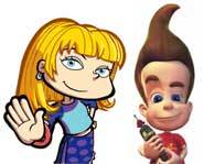 Get the scoop on the cartoon episodes available with Majesco's GBA Video Player!
