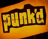 Ashton Kutcher hosts MTV's Punk'd!