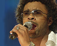 Does Shaggy look like an Orville Richard Burrell?