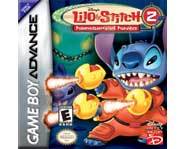 Get a game preview of the new Lilo & Stitch Gameboy Advance video game from Disney!