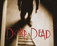 Dorp Dead is a chilling novel about an orphan's fight to survive.