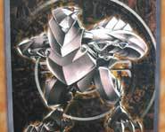 Get the news on Horus the Black Flame Dragon monster cards in the Yu-Gi-Oh! Soul of the Duelist Trading Card Game!
