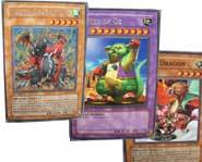 Get the info on the Armed Dragon in the Yu-Gi-Oh! Soul of the Duelist TCG expansion set!