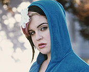 Check out Kelly in her new hit series,
