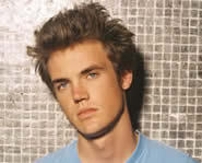 Check out Tyler Hilton's debut album, The Tracks Of.