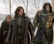 Check out the Van Helsing DVD with all the vampire hunting, werewolf bashing monster action!