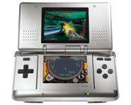 Get the scoop on the upcoming video games for the Nintendo DS handheld gaming system!