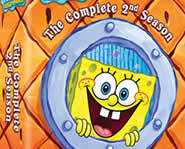 Get the 411 on the SpongeBob SquarePants season 2 DVD with our review!