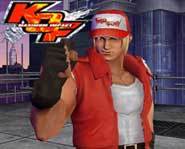 Get the 411 on King of Fighters: Maximum Impact with this PS2 video game review!