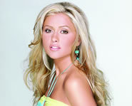 Angel Faith drops by the Kidzworld chat room to chat with her fans.