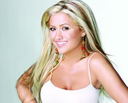 Angel Faith drops by the Kidzworld chat room to chat with her fans.