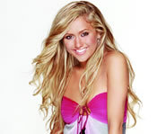 Angel Faith, the talented singer, drops by chat to answer questions by her fans.