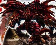 Rule the Duel with the new Rampage of the Super Warriors expansion set for the Duel Masters TCG from Wizards of the Coast!