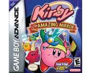 Get a game review of the Kirby & the Amazing Mirror multiplayer GBA video game!
