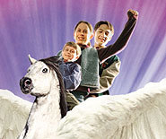 Gregory Smith plays the role of Calvin O'Keefe in the movie, A Wrinkle In Time.