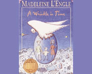 Check out Kidzworld's book review and summary of a Wrinkle In Time.
