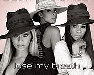 Destiny's Child show their softer side in Destiny Fulfilled.