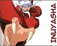 InuYasha and Kagome fight off evil demons to protect a precious jewel.