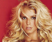 Jessica Simpson has her own hit reality show, Newlyweds, with hubby Nick Lachey.
