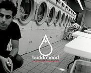 Raman Kia, and crew form Buddahead, which has just released their first disc, Crossing the Invisible Line.