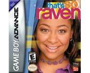 Get a review of the That's So Raven Gameboy Advance video game by Disney!