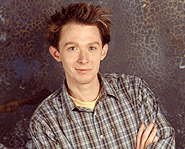 American Idol's Clay Aiken turned 26 on November 30, 2004.
