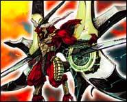 Read our review of the Shadowclash of Blinding Night expansion set for the Duel Masters card game!