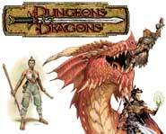 We review the Dungeons & Dragons Basic Game boxed set!