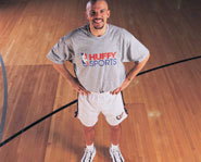 Jason Kidd is one of the best point guards in the NBA.
