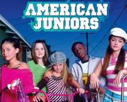 American Juniors drops by Kidzworld's chatroom to chat with their fans.