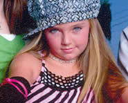 Tori Thompson from American Juniors answers all your questions at Kidzworld.